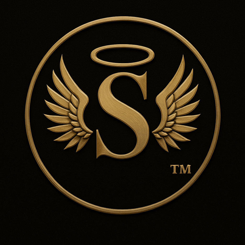 Sanctum Logo